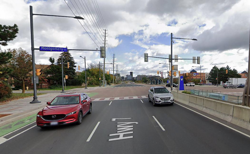 萬錦廣場以北持槍企圖搶平治車案 警方追捕3疑犯