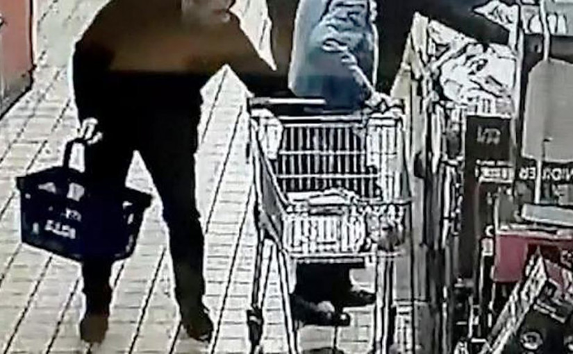 約克區分心竊案增 警方提醒市民公共場所須小心