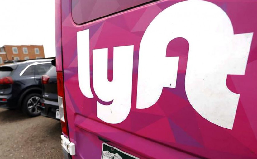 Lyft每程多收55仙燃油附加費