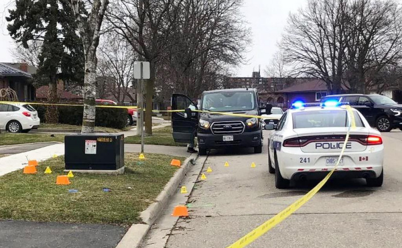 自行到醫院求醫男子傷重死亡 警方拘捕2人控2級謀殺