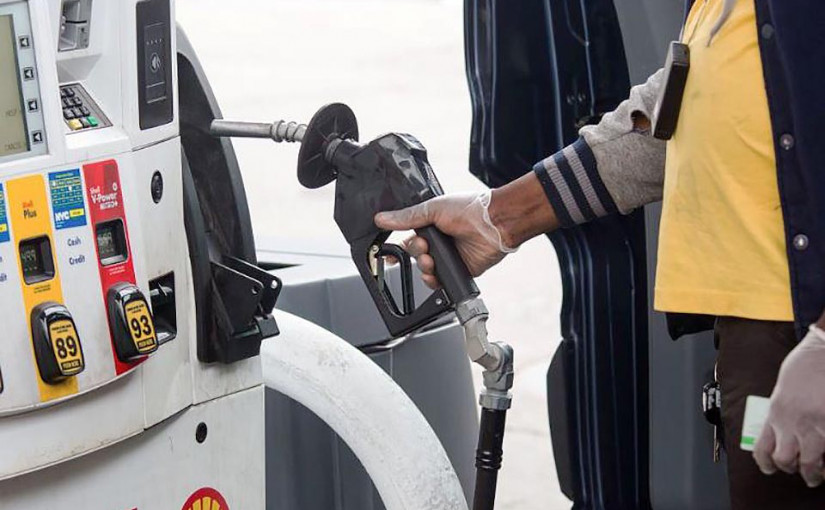 聯邦碳稅周五調高25％ 安省在內4省汽油價格料向上