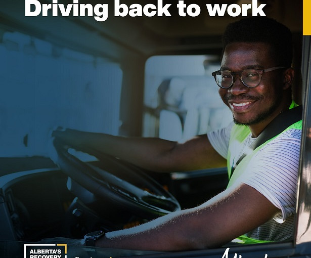 亞省為貨車司機提供更多支援