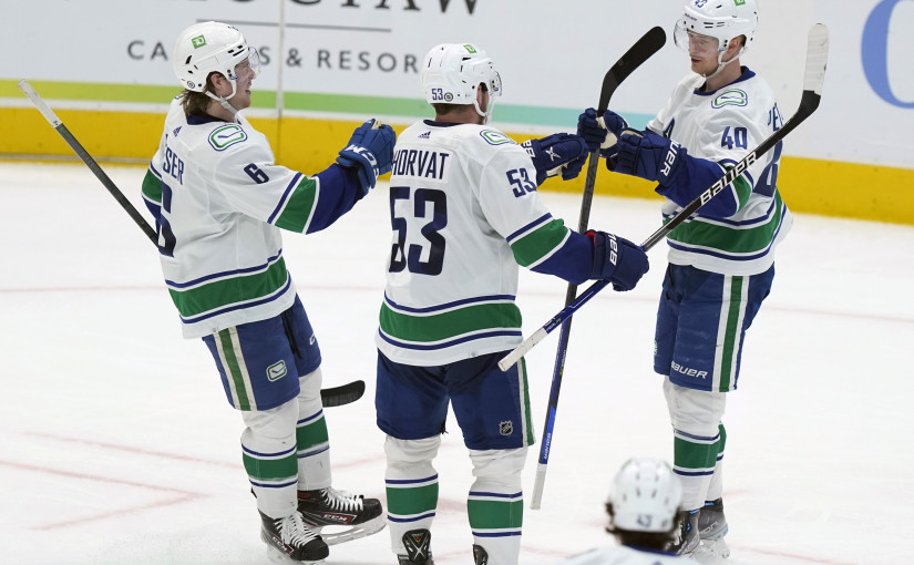 加人隊大勝達拉斯  客場4比1成功「摘星」