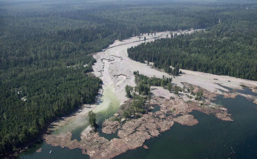 卑詩波利山礦場災難 三名工程師受罰