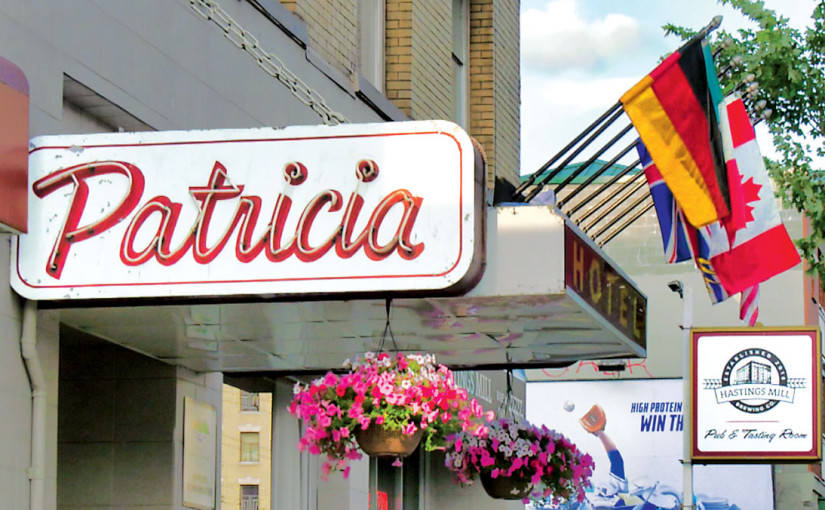 卑詩房屋局為無家可歸者購買的房屋低於市場價