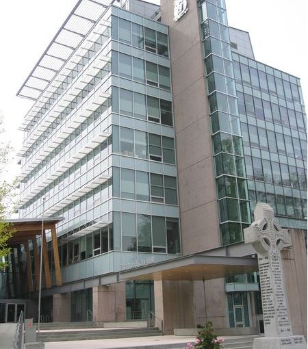 列治文推出迷你住房單位 最少363平方呎