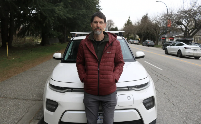 搶購電車  有人終開心上路 有人退訂悔不當初