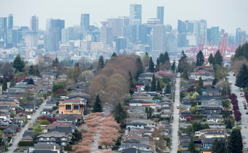 審計：卑詩房屋局應確保逃離暴力婦女的住房專用