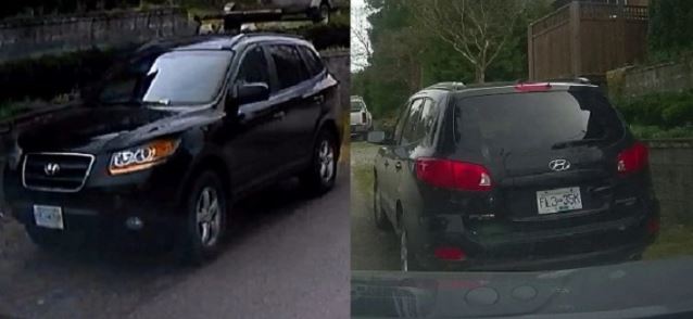 滿地寶車輛火警 溫哥華休班消防員撲滅火警時燒傷