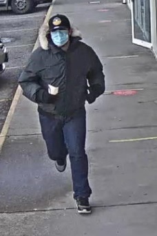 素里銀行搶劫案　警方呼籲公眾協助辨認疑犯  