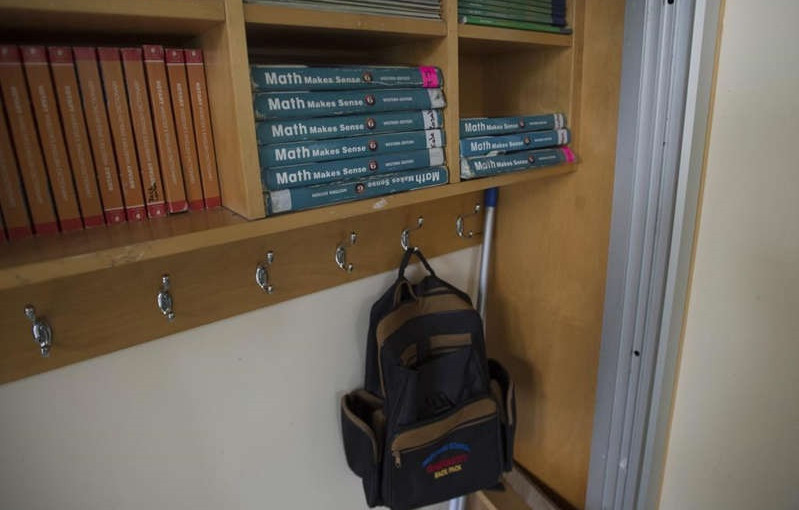 亞省將據學科和年齡分階段引入新課程