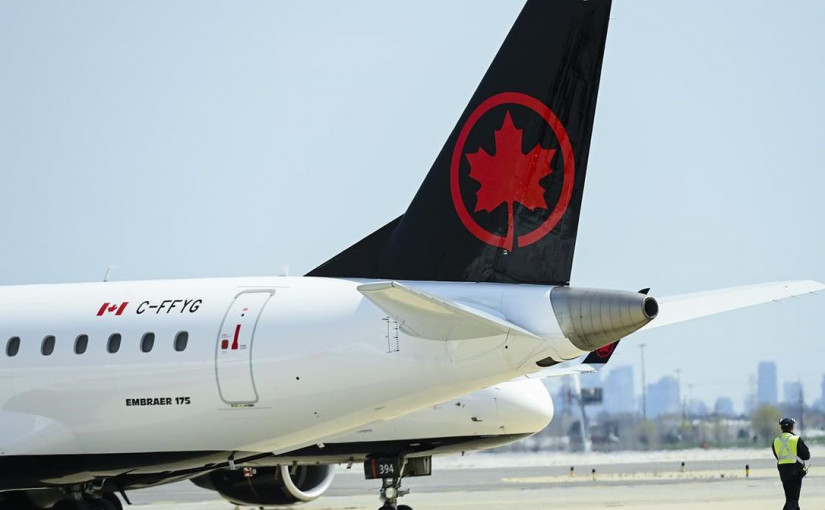 加航引進26架空客超遠程新機型