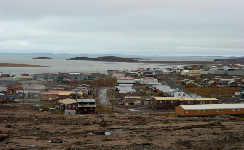 俄羅斯與中國積極發展北極 加拿大的主權地位蒙受威脅