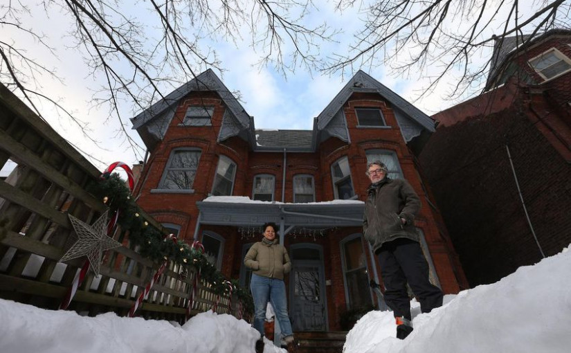 為解住房危機 合作社房屋為可行之路?