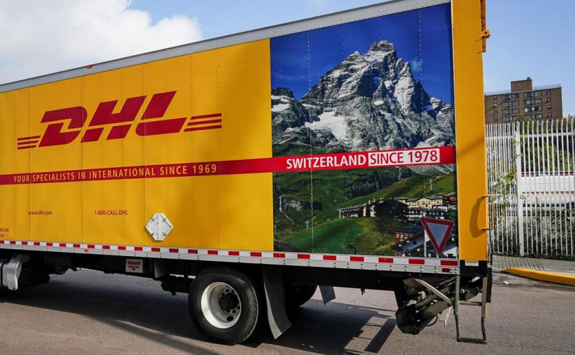 DHL與Cargojet簽五年期航空運輸服務新協議