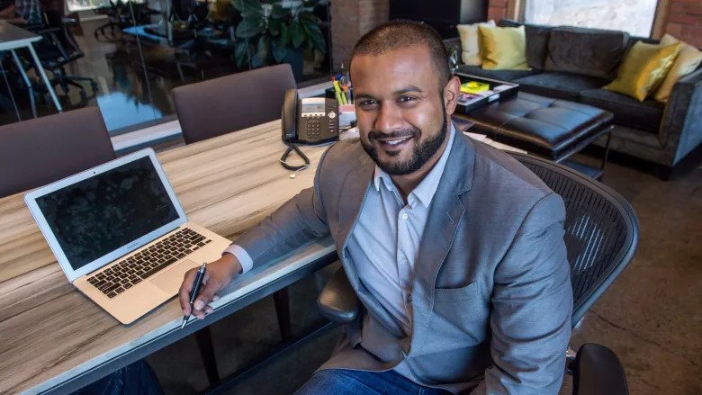 科技企業家捐款逾千萬  保護省内生態系統