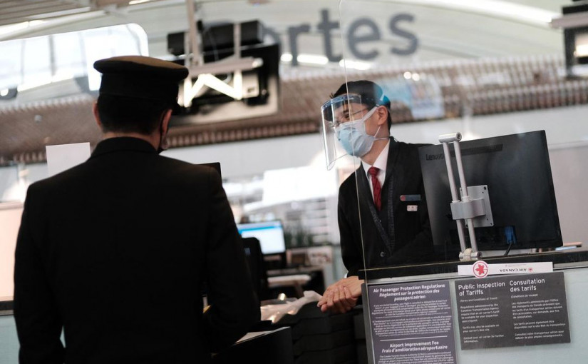 旅遊保險多涵蓋染疫及取消行程   但專家提醒旅客注意這些事項