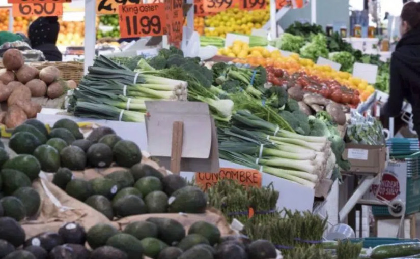 商店以創新方式出售剩食