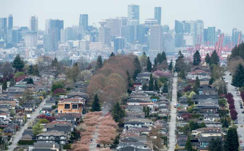 分析認為 央行加息不會對樓價帶來影響