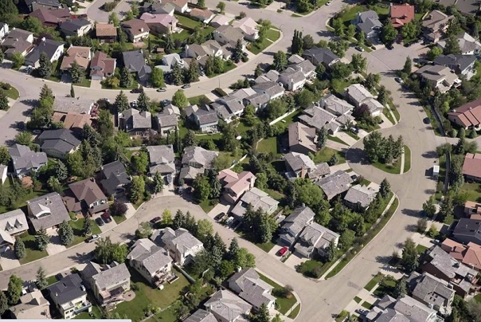 卡加利房屋銷售激增 2月份銷售破紀錄