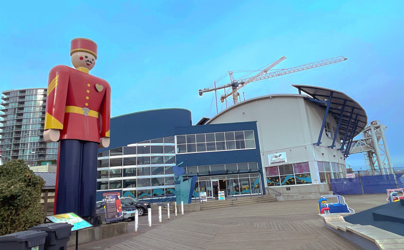 聯邦政府撥款資助二埠菲沙河探索中心 分享沿岸原住民歷史