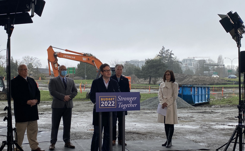 馬西隧道將被8線沉管隧道代替  預計2030年落成