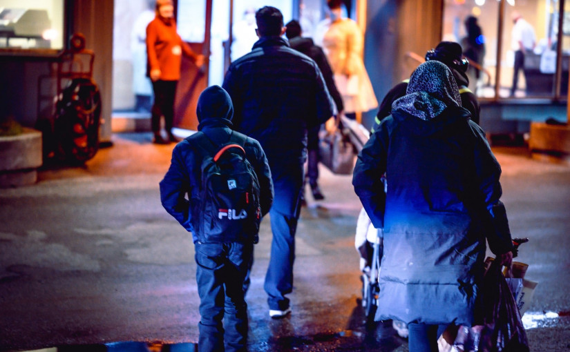 「大西洋移民計劃」周日啟動  每年6千永居名額