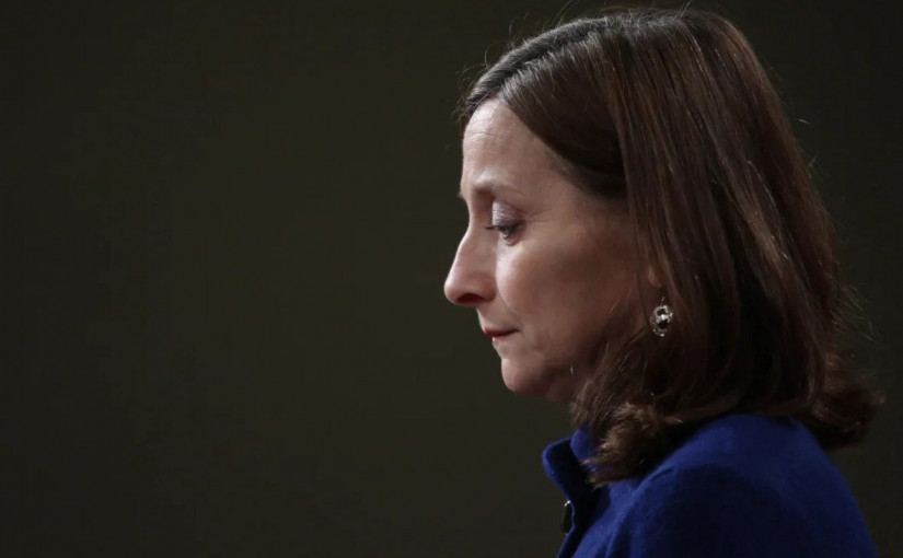 卑詩毒品問題嚴重  今年1月207人濫藥死