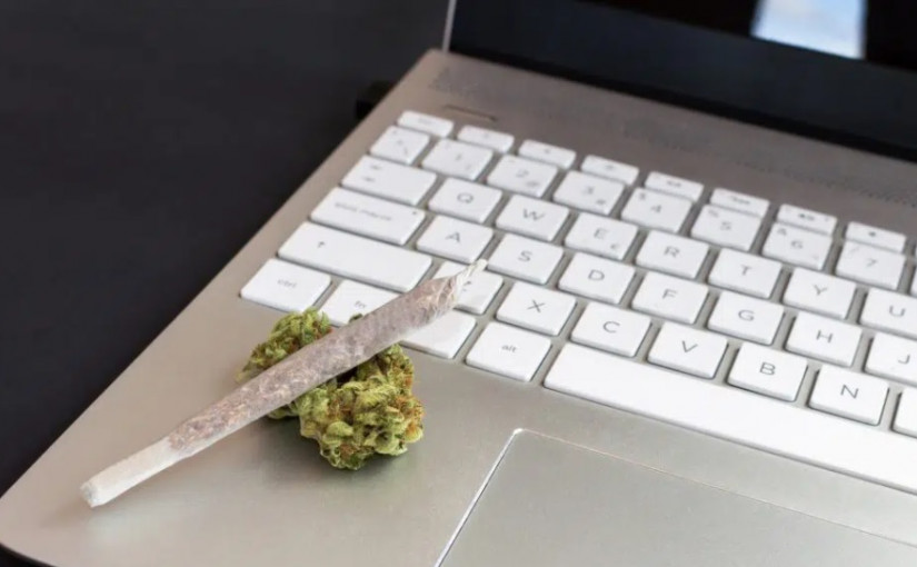 亞省拓展網上大麻銷售服務