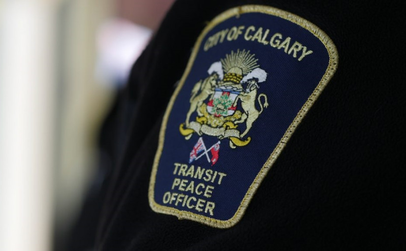 卡加利市政府打擊交通工具違法犯罪行為 保障乘客安全