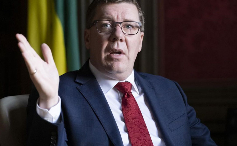 誰駕了沙省省長的車在溫市衝紅燈?