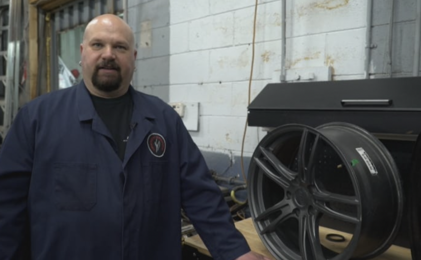 多倫多又到坑洞季 司機和騎自行車者需注意人車安全