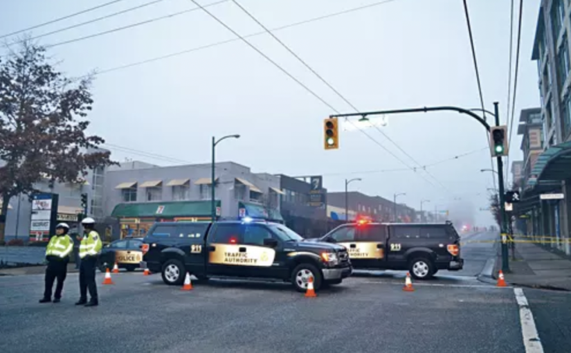 華裔少年溫市中流彈慘死 4年後終破案   涉案男子被控謀殺罪