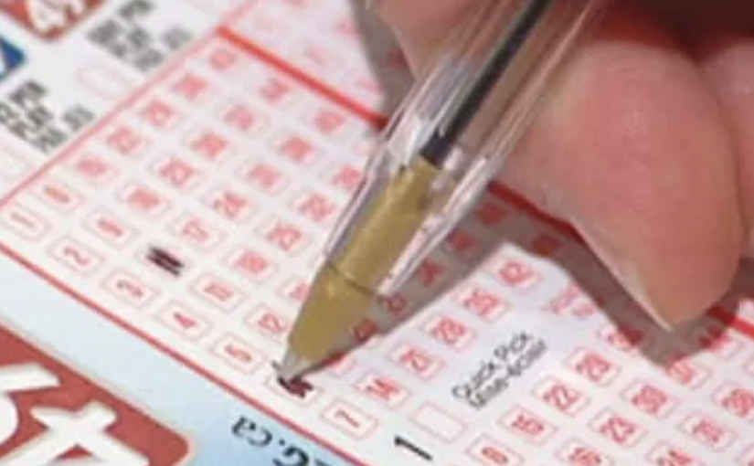 溫島一對80歲夫婦  樂透騙局中損失近40萬元