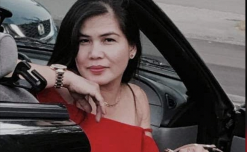 本拿比亞裔婦女被謀殺焚屍案 兇手認罪 擬判刑8.5年