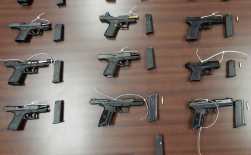 緬省警方破獲毒品案  指控22人