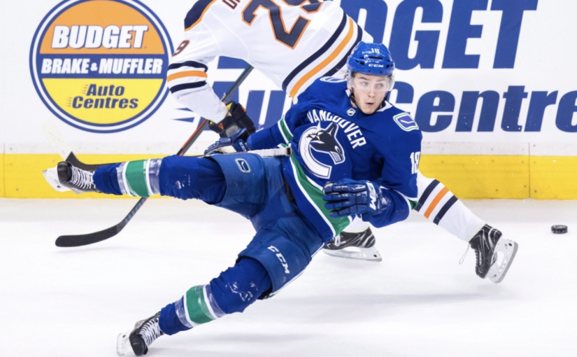 前溫哥華加人隊球員被控性侵案7月18日開審