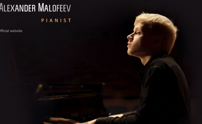 【俄烏戰爭】溫哥華演奏會取消俄羅斯鋼琴家音樂會