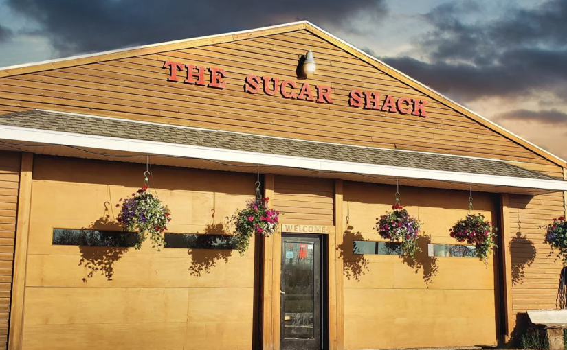 因禍得福　疫情拯救魁北克傳統行業—楓糖屋