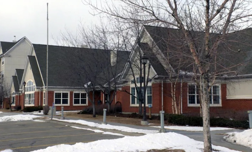 卡加利東北區舊酒店改建為長者可負擔房屋單位