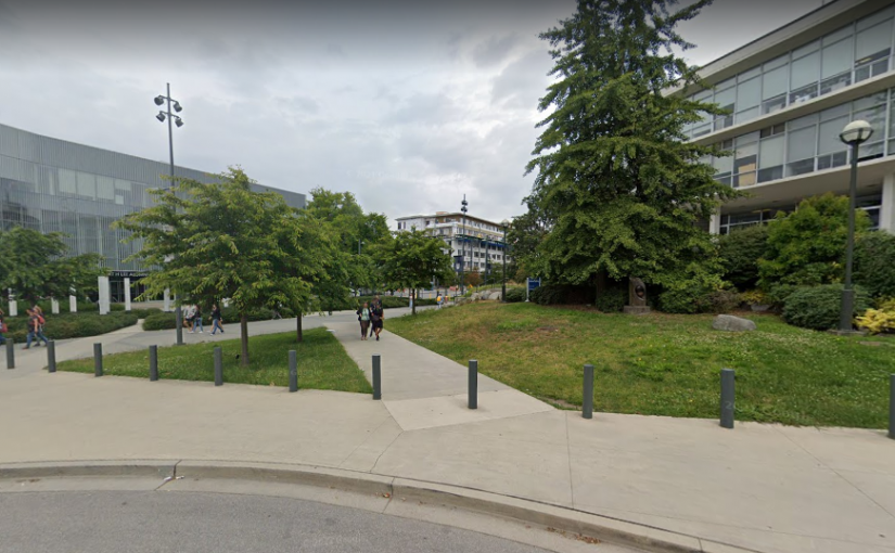 男子UBC内持螺絲批行劫  上訴庭改判監18個月