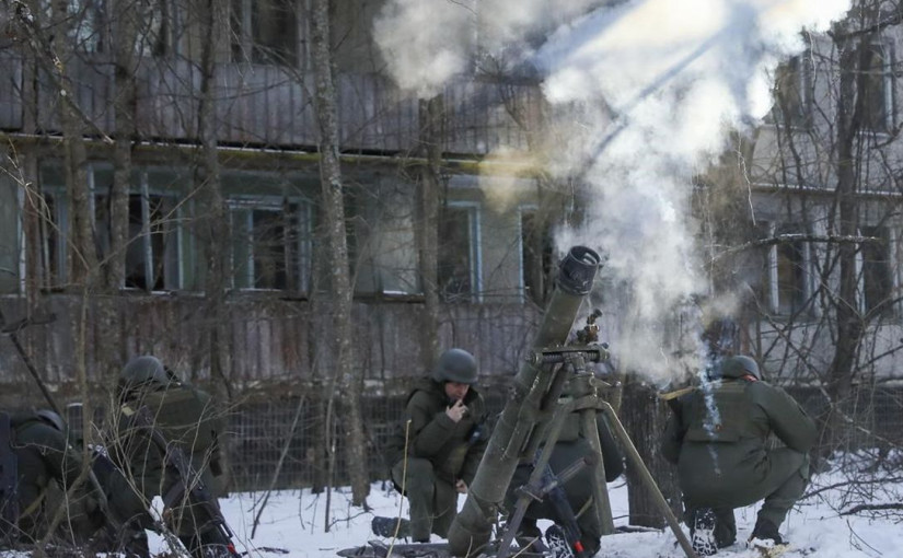 民調: 大部分加拿大人支持政府針對俄羅斯的行動 但憂慮生活會付出經濟代價