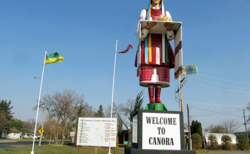 這個省再次張開雙臂    歡迎烏克蘭難民