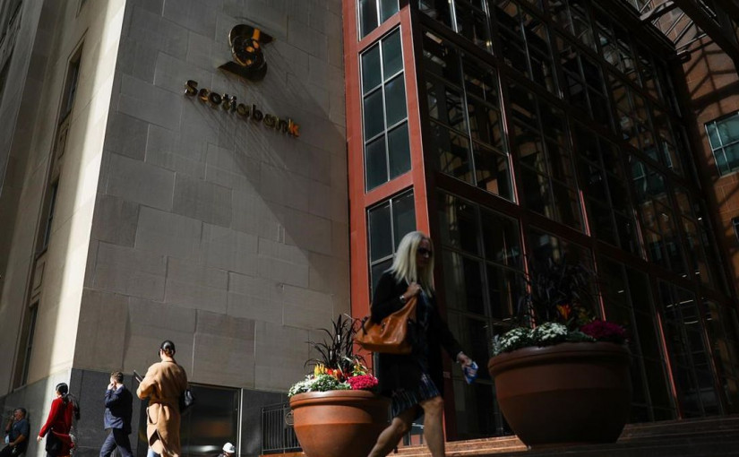 加拿大二月份失業降至5.5% 是兩年來最低水平