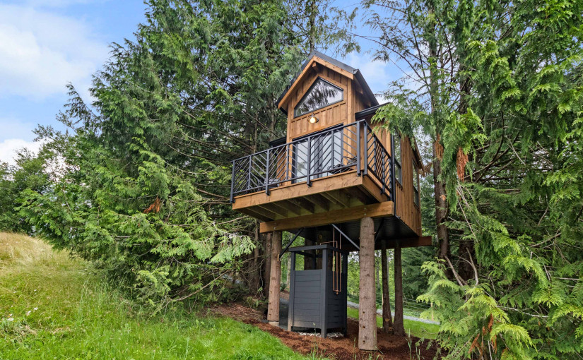 民宿Airbnb去年加國繳稅5400萬 其中大部分來自卑詩省