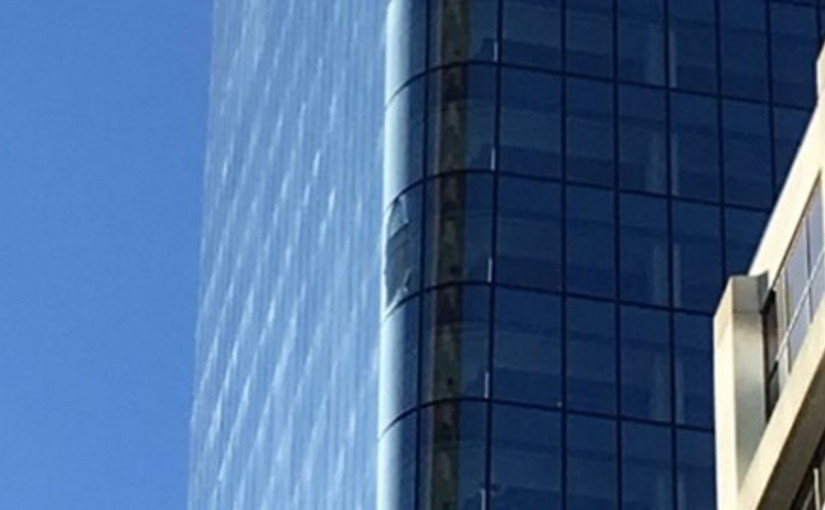 卡加利Brookfield Place須進行工程檢查