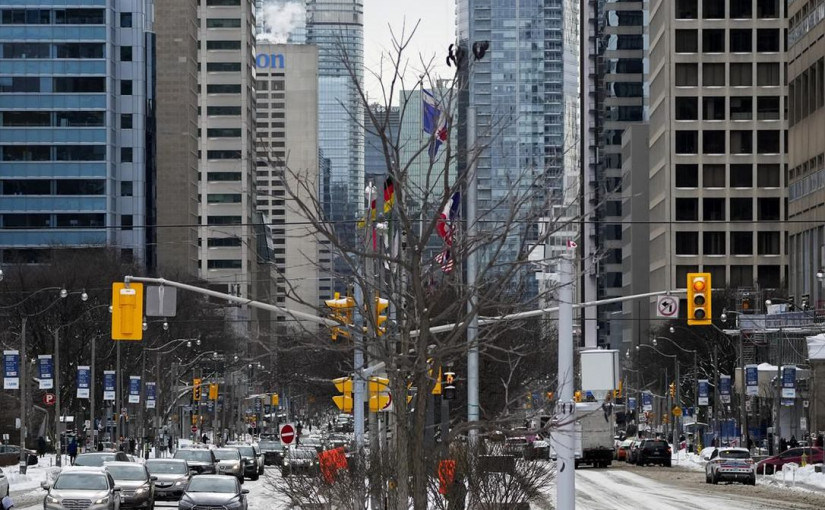 國會預算官：聯邦醫療保健支出增長速度快於計劃