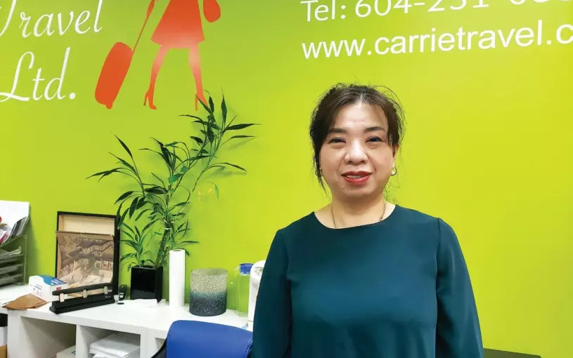 市民寄出更換護照申請月餘如石沉大海 旅遊業者稱持機票加急效率高