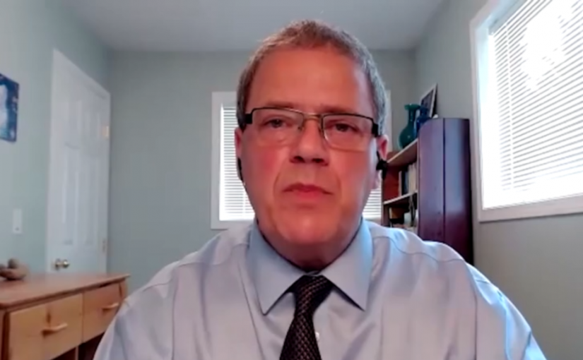 家庭醫生提供假口罩和疫苗豁免表被停職