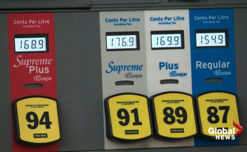 生活成本上漲 亞省政府計劃為省民提供支援